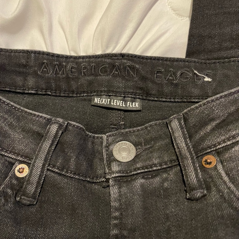 🆕listing…American Eagle Jeans - Picture 3 of 5